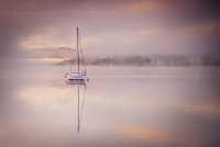 269 - MISTY ANCHORAGE - MORTON CHRIS - united kingdom <div